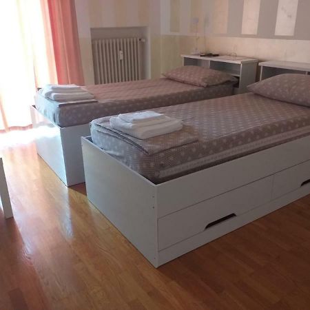 Idea Bed and Breakfast Μπέργκαμο Εξωτερικό φωτογραφία
